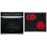 Siemens EQ311KA1ZM Herdset 60 cm