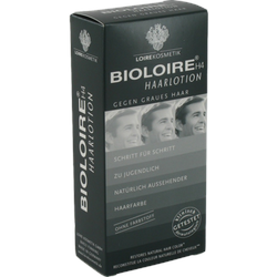 Bioloire H4 Haarlotion gegen graue Haare 150 ml