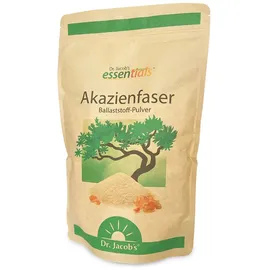 Dr. Jacob's Akazienfaser Ballaststoff-Pulver Dr. Jacobs