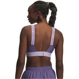 Under Armour Infinity Purple Luxe M/AC
