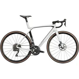 Trek Madone SL 6 Gen 8 2025 Unisex weiß
