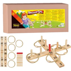 Idena Wurfspiel