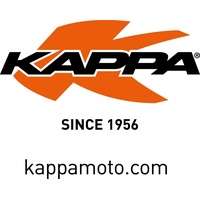 Kappa SEITENKOFFERTRAEGER SUZ.DL650 V-Strom BJ.17-