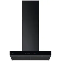 AEG NDB6761HB Kaminhaube 60 cm Schwarz