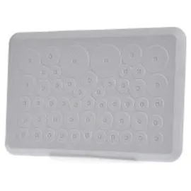 ABB Striebel&John Flansch mit 52 Einführungen TZ101