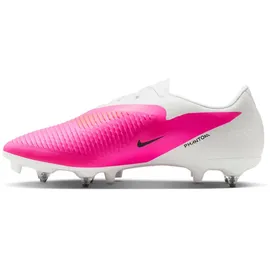Nike Phantom 6 SG Herren Rosa 41
