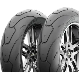 Michelin Bopper 130/70-12 56L TL/TT