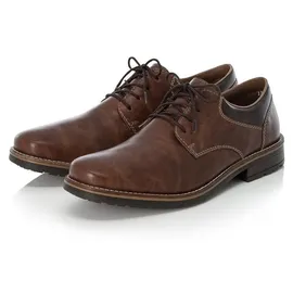 Rieker 13200-24 Herren Wood/Toffee 40