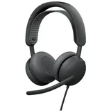 Logitech Zone Wired 2