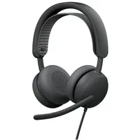 Logitech Zone Wired 2 MS Grafit 981-001615