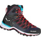 Salewa Mountain Trainer Lite Mid GTX W premium navy/blue frog 38