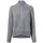 Marie Lund Strickjacke grau S