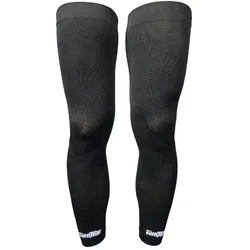VELOTOZE Beinlinge Graphene | schwarz