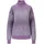 Dale of Norway Highland Sweater Ombre Purple/Green XL