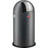 Wesco Pushboy 50 l Graphit matt