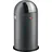 Wesco Pushboy 50 l Graphit matt
