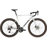 cannondale SuperX 2 Carbon Race gravelbike cashmere