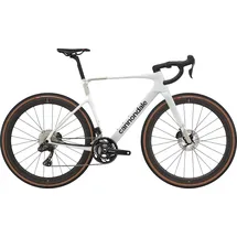 cannondale SuperX 2 Carbon Race gravelbike cashmere
