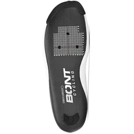Bont Riot Weiß 44