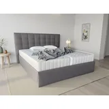 Collection AB Classic 180 x 200 cm Grau