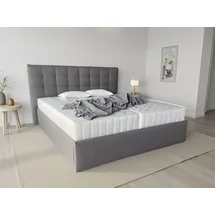 Collection AB Classic 180 x 200 cm Grau