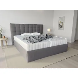 Collection AB Classic 180 x 200 cm Grau