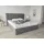 Collection AB Classic 180 x 200 cm Grau