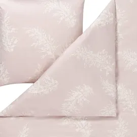 Estella Rosalina Floral Lila 135 x 200 cm + 80 x 80 cm