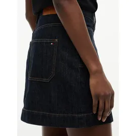 Tommy Hilfiger Miniröcke Damen Dunkelblau L