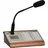 Monacor SIP-MIC