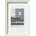 walther design Holzrahmen weiß 50x60