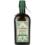 Gunroom London Dry Gin (1 x 0.5 l)