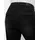 sheego Stretch-Jeans in black denim | Gr.: 54