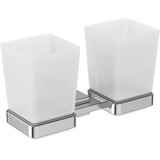 Ideal Standard IOM Cube Doppel-Mundglas