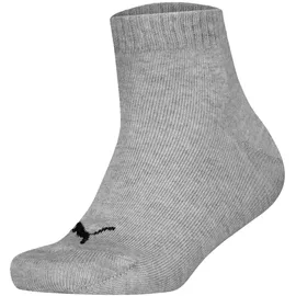 Puma Sneakersocken 12er Pack mehrfarbig 31-34