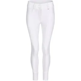 eskadron classic sports Reithose Damen Full Grip Core S Navy
