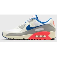 AIR MAX 90 QS - grey|white - 38,5