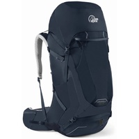 Lowe Alpine Manaslu Trekkingrucksack Backpacking, Farbe:black, Größe:55