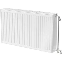 Stelrad Compact All In Profil-Kompaktheizkörper, Typ 33