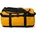 Duffel S Summit Gold-TNF Black-N