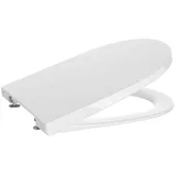 Roca Ona WC-Sitz Duroplast Weiß