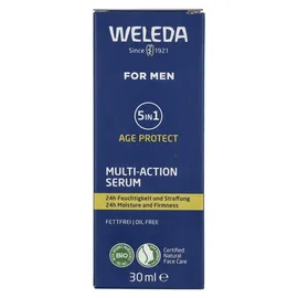Weleda 5in1 Multi-Action Serum 30 ml