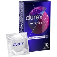 DUREX  Intense Orgasmic 10 St.