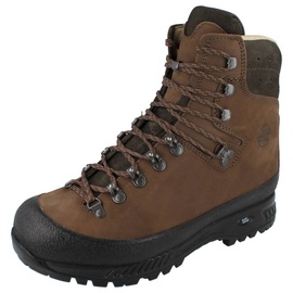 Hanwag Yukon Herren erde/brown 44,5