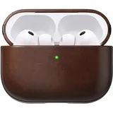Nomad Modern Leather Case Airpods Pro 3