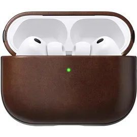 Nomad Modern Leather Case Airpods Pro 3