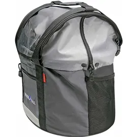 KLICKfix Doggy grau