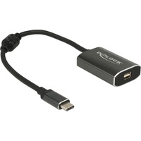 DeLock USB-C/Mini DisplayPort Adapter (62990)