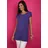 Seidel Moden Longshirt Lila 34