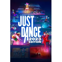 Just Dance 2023 Standard Edition XBox Series S|X Digital Code DE